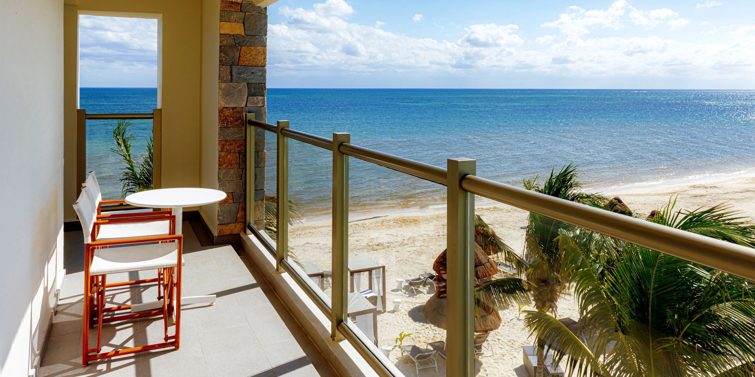 Dreams Natura Preferred Master Suite